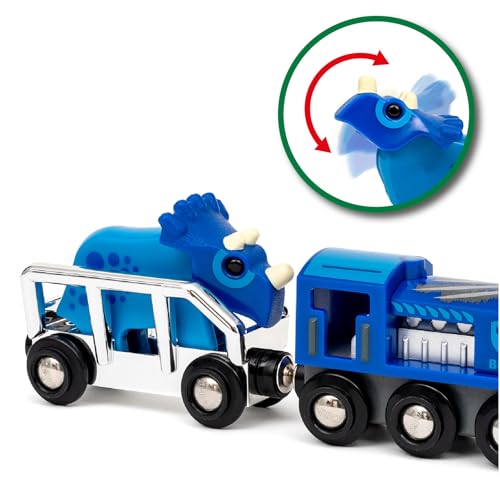 BRIO World - 36111 Special Edition Train (2025) | Limited-Edition Toy Train for Kids Aged 3 Years Up - Image 5